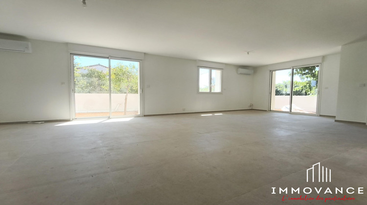 Ma-Cabane - Location Maison Castelnau-le-Lez, 131 m²