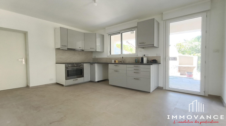Ma-Cabane - Location Maison Castelnau-le-Lez, 131 m²