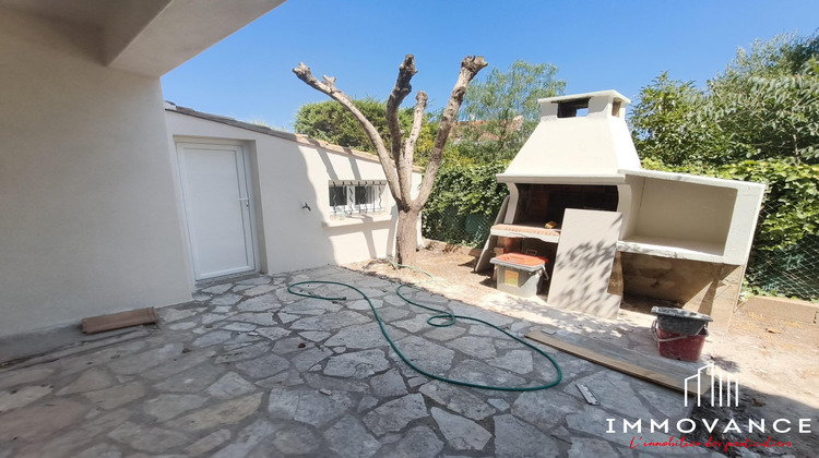 Ma-Cabane - Location Maison Castelnau-le-Lez, 131 m²