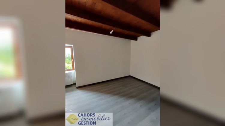 Ma-Cabane - Location Maison Castelnau-Montratier, 50 m²