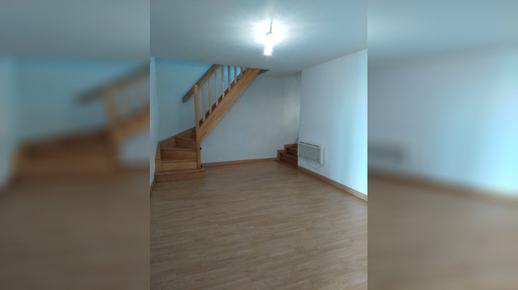 Ma-Cabane - Location Maison Castelnaudary, 60 m²