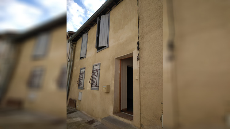 Ma-Cabane - Location Maison Castelnaudary, 60 m²