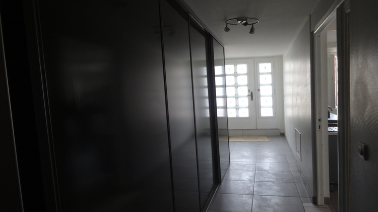 Ma-Cabane - Location Maison Castelnaudary, 98 m²