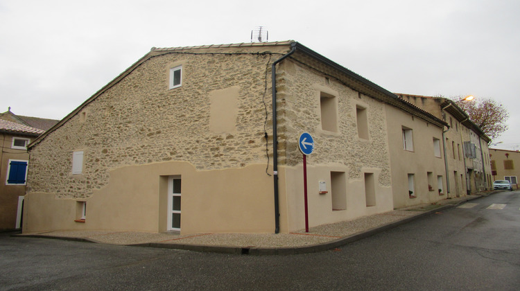 Ma-Cabane - Location Maison Castelnaudary, 90 m²
