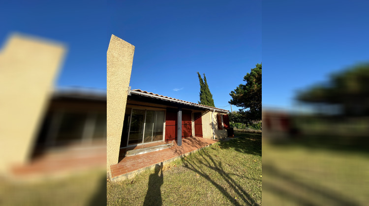 Ma-Cabane - Location Maison Castelnaudary, 90 m²