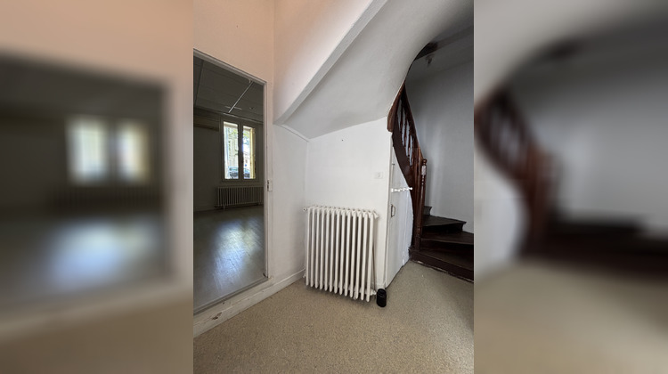 Ma-Cabane - Location Maison Castelnaudary, 112 m²