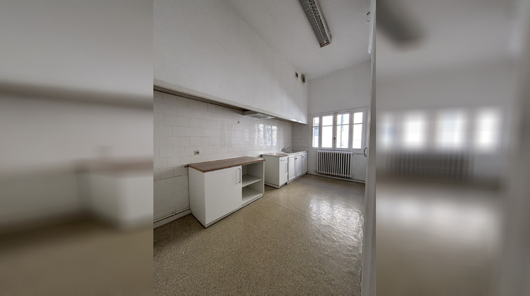 Ma-Cabane - Location Maison Castelnaudary, 112 m²