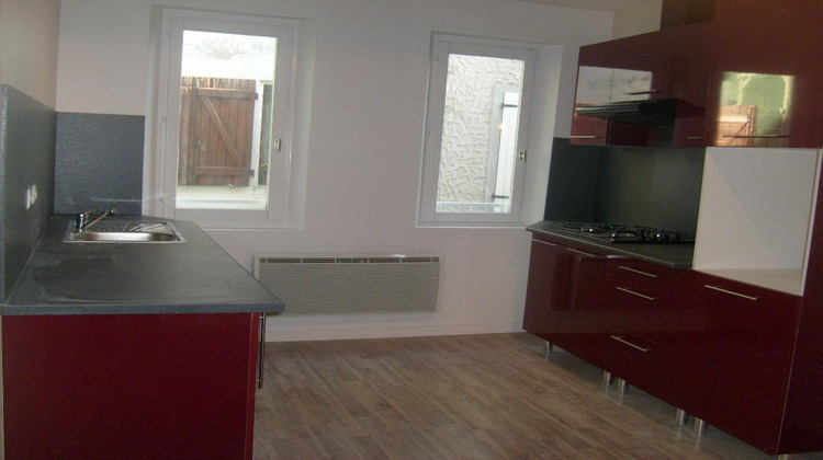 Ma-Cabane - Location Maison Castelnaudary, 74 m²