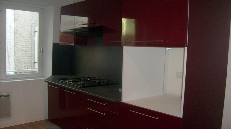 Ma-Cabane - Location Maison Castelnaudary, 74 m²