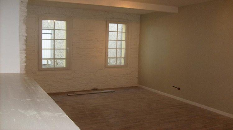 Ma-Cabane - Location Maison Castelnaudary, 74 m²