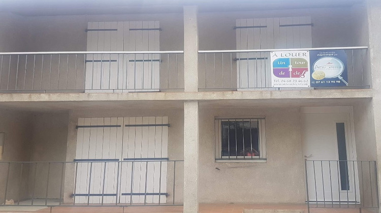 Ma-Cabane - Location Maison Castelnaudary, 72 m²