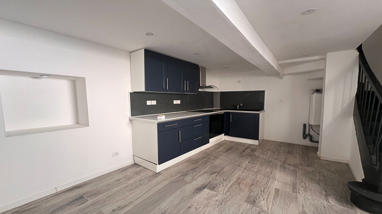 Ma-Cabane - Location Maison CASTELNAUDARY, 38 m²