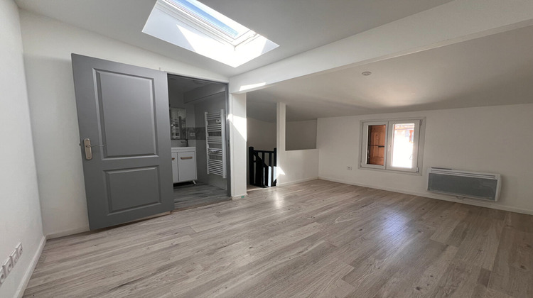 Ma-Cabane - Location Maison CASTELNAUDARY, 38 m²
