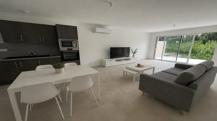Ma-Cabane - Location Maison Castelnaudary, 66 m²