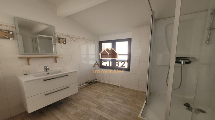 Ma-Cabane - Location Maison Castelsarrasin, 58 m²