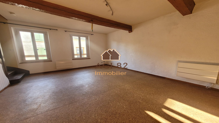 Ma-Cabane - Location Maison Castelsarrasin, 58 m²