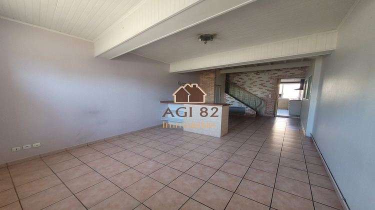 Ma-Cabane - Location Maison Castelsarrasin, 79 m²