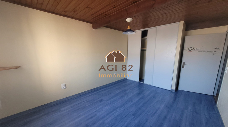 Ma-Cabane - Location Maison Castelsarrasin, 79 m²