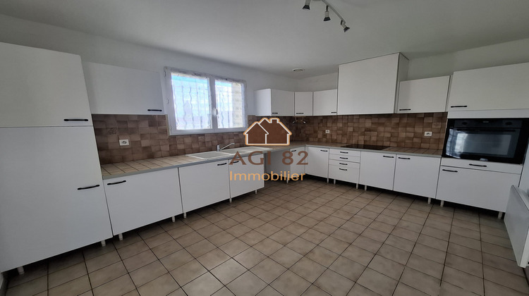 Ma-Cabane - Location Maison Castelsarrasin, 83 m²
