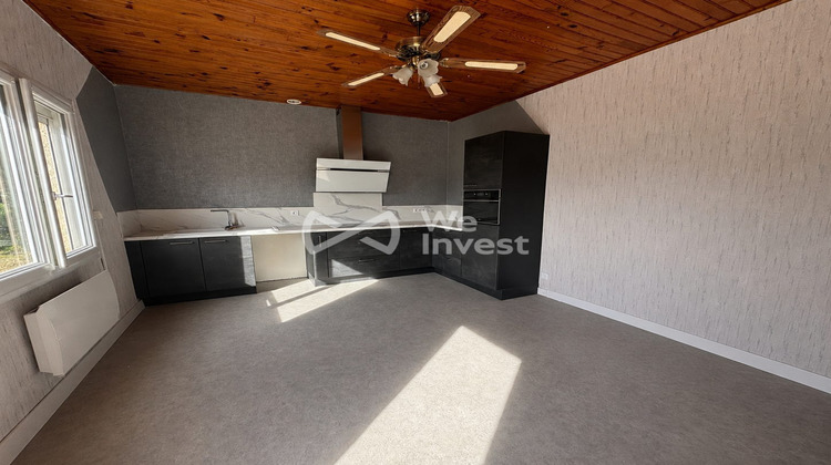 Ma-Cabane - Location Maison Castelsarrasin, 126 m²