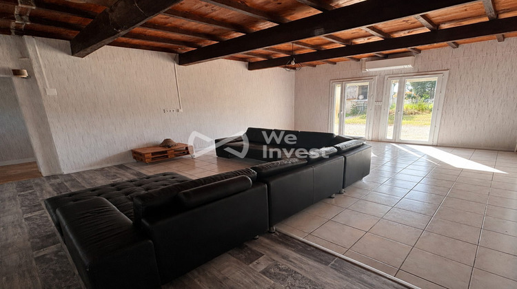 Ma-Cabane - Location Maison Castelsarrasin, 126 m²