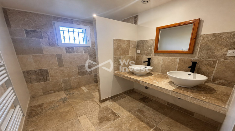Ma-Cabane - Location Maison Castelsarrasin, 126 m²