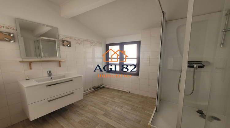 Ma-Cabane - Location Maison Castelsarrasin, 58 m²