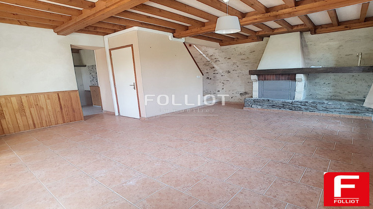 Ma-Cabane - Location Maison CASTILLON, 59 m²