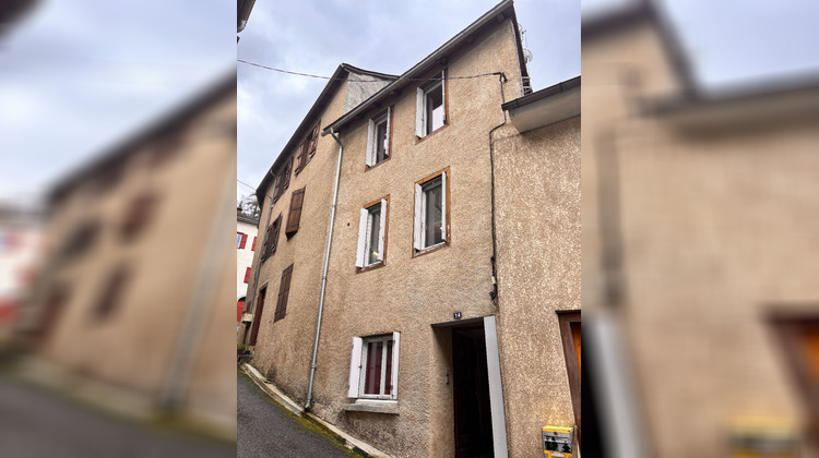 Ma-Cabane - Location Maison CASTILLON-EN-COUSERANS, 70 m²