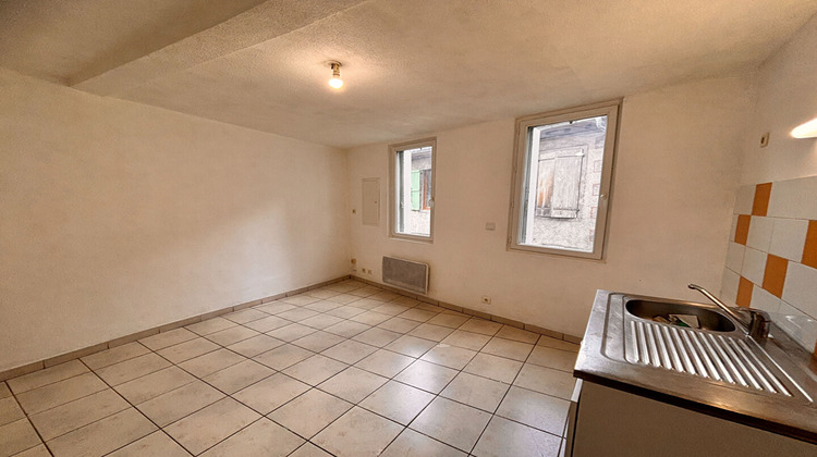 Ma-Cabane - Location Maison CASTILLON-EN-COUSERANS, 70 m²