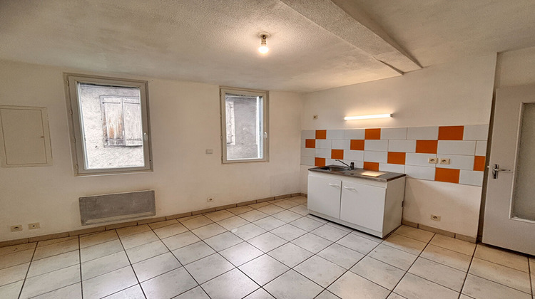 Ma-Cabane - Location Maison CASTILLON-EN-COUSERANS, 70 m²