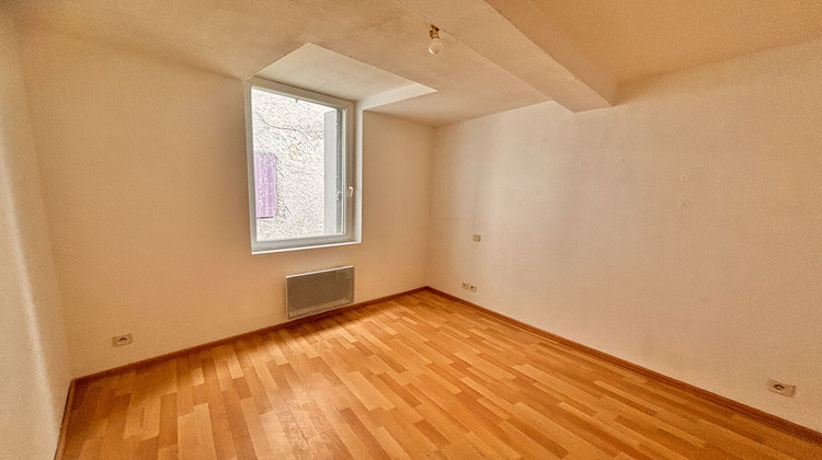 Ma-Cabane - Location Maison CASTILLON-EN-COUSERANS, 70 m²