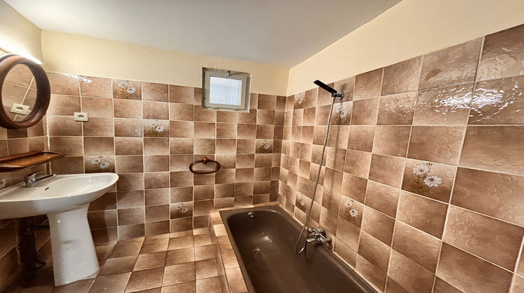 Ma-Cabane - Location Maison CASTILLON-EN-COUSERANS, 70 m²