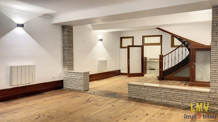 Ma-Cabane - Location Maison Castillon-la-Bataille, 100 m²