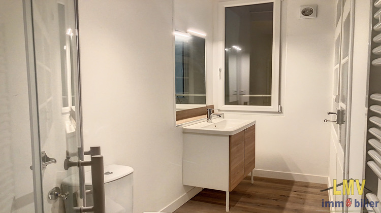 Ma-Cabane - Location Maison Castillon-la-Bataille, 100 m²