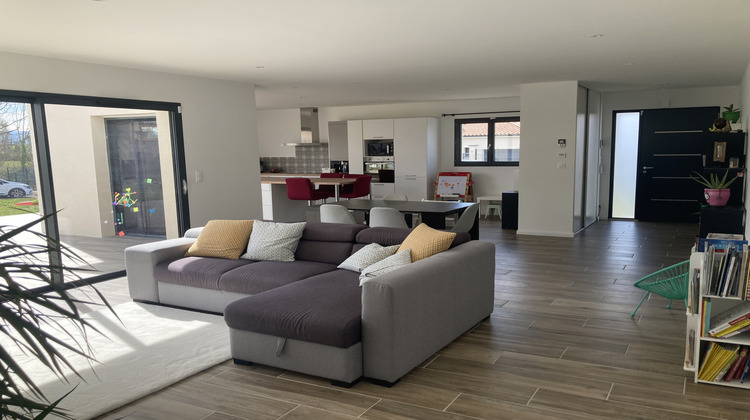 Ma-Cabane - Location Maison Castres, 133 m²