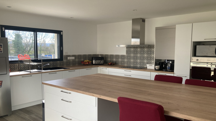 Ma-Cabane - Location Maison Castres, 133 m²