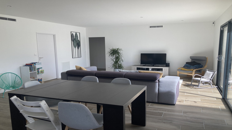 Ma-Cabane - Location Maison Castres, 133 m²