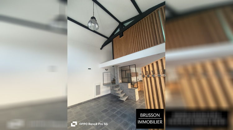 Ma-Cabane - Location Maison Castres, 80 m²