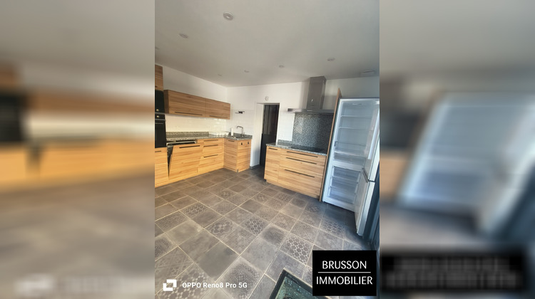 Ma-Cabane - Location Maison Castres, 80 m²