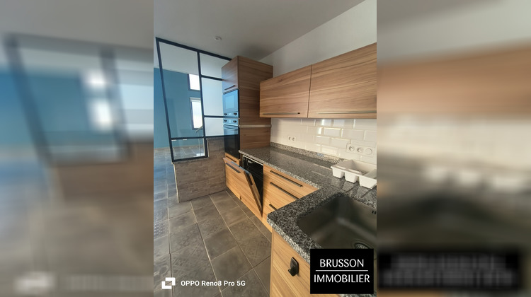 Ma-Cabane - Location Maison Castres, 80 m²