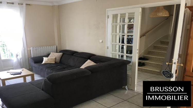 Ma-Cabane - Location Maison Castres, 95 m²