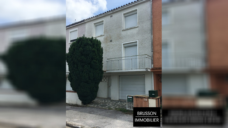 Ma-Cabane - Location Maison Castres, 95 m²