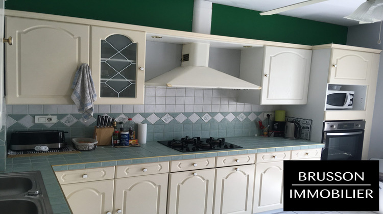 Ma-Cabane - Location Maison Castres, 95 m²