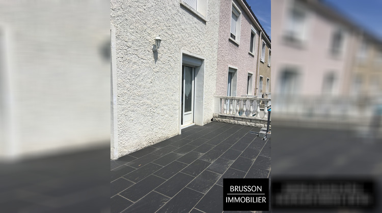 Ma-Cabane - Location Maison Castres, 95 m²
