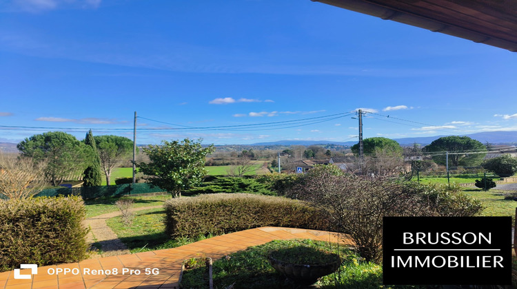 Ma-Cabane - Location Maison CASTRES, 114 m²