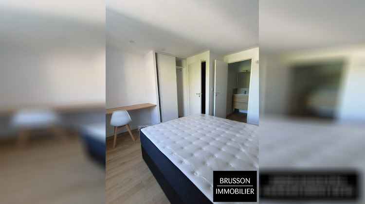 Ma-Cabane - Location Maison Castres, 49 m²