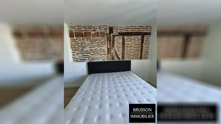 Ma-Cabane - Location Maison Castres, 49 m²