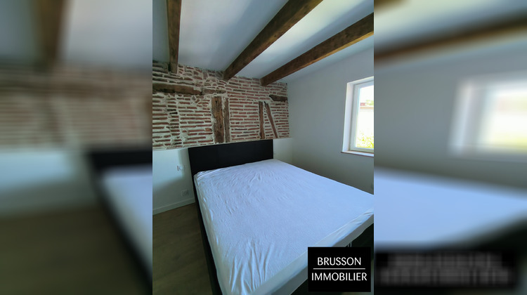Ma-Cabane - Location Maison Castres, 49 m²