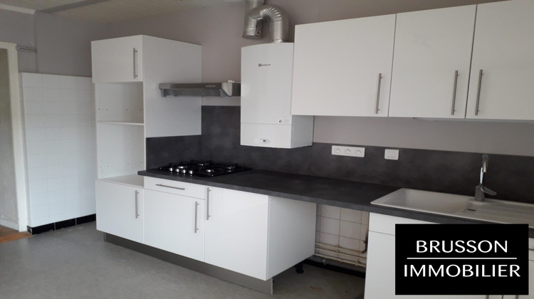 Ma-Cabane - Location Maison Castres, 62 m²